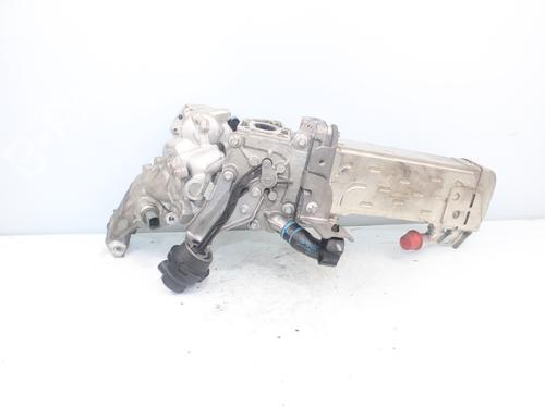 Used Egr MERCEDES-BENZ C-CLASS (W204) C 200 CDI (204.007, 204.006) (136 hp) 17430354