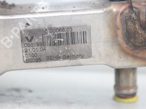 Egr RENAULT MEGANE II (BM0/1_, CM0/1_) 1.5 dCi (BM02, BM13, BM2A, CM02, CM13) | BP17383513M69 