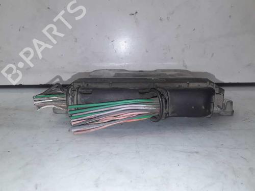 Engine control unit (ECU) RENAULT CLIO II (BB_, CB_)  | BP8575187M57 