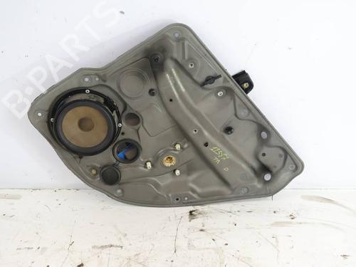 Used Rear right window mechanism Rear right window mechanism VW GOLF IV (1J1) [1997-2008] 39249058 39249058