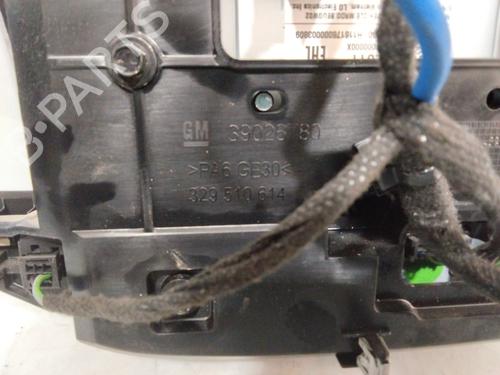 Switch OPEL ASTRA K (B16) 1.6 CDTi (68) | BP20236842I30 