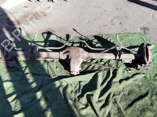 Used Rear axle Rear axle 38063054 38063054