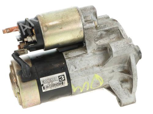 Startmotor Startmotor CITROËN C5 I (DC_) 1.8 16V (DC6FZB, DC6FZE) (115 hp) 39882170 39882170