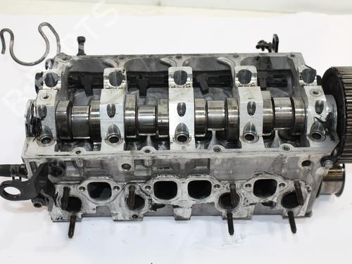 Cylinder head SEAT LEON (1P1) 1.9 TDI | BP17094214M5 