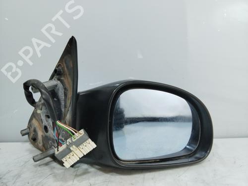 Used Right mirror PEUGEOT 406 (8B) 2.0 HDI 110 (109 hp) 20216792