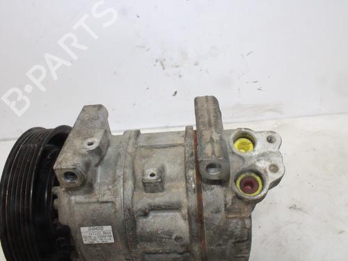 AC compressor FIAT STILO (192_) 1.9 D Multijet | BP15125300M34 