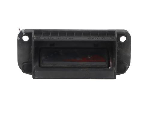 Used Tailgate handle Tailgate handle MERCEDES-BENZ C-CLASS (W204) C 200 Kompressor (204.041) (184 hp) 34519568 34519568
