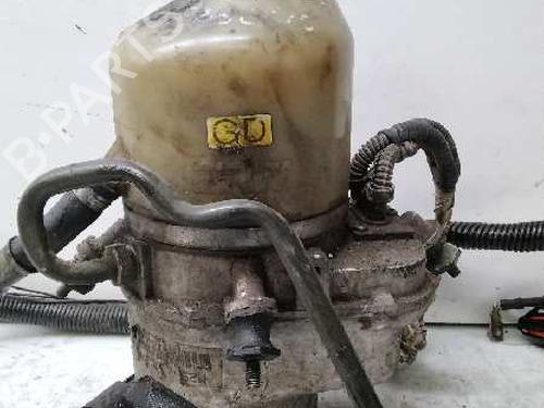 Used Steering pump OPEL ASTRA G Hatchback (T98) [1998-2009]  18531145