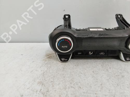 Commande Chauffage KIA STONIC (YB)  | BP18488990I5 