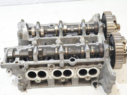 Cylinder head FORD FIESTA VI (CB1, CCN) | BP36497324M5 - Image 2