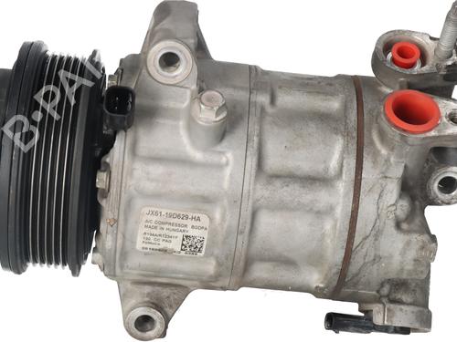 Used AC compressor AC compressor FORD FOCUS IV (HN) [2018-2026] 34555408 34555408