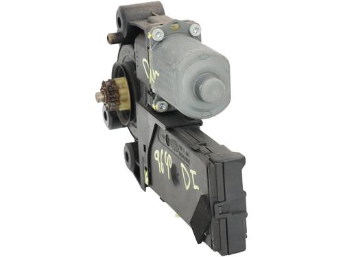 Left front window motor RENAULT MEGANE III Hatchback (BZ0/1_, B3_) 1.5 dCi | BP30961814E21