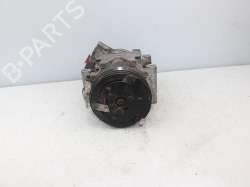 AC compressor RENAULT CLIO II (BB_, CB_) 1.2 16V (BB05, BB0W, BB11, BB27, BB2T, BB2U, BB2V, CB05,... | BP17719959M34 
