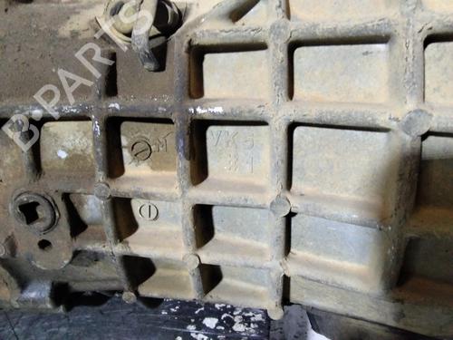 Gearbox NISSAN NAVARA (D22)  | BP33052979M3  - Image 7