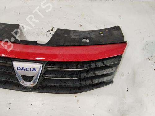 Grill DACIA SANDERO | BP32015856C40