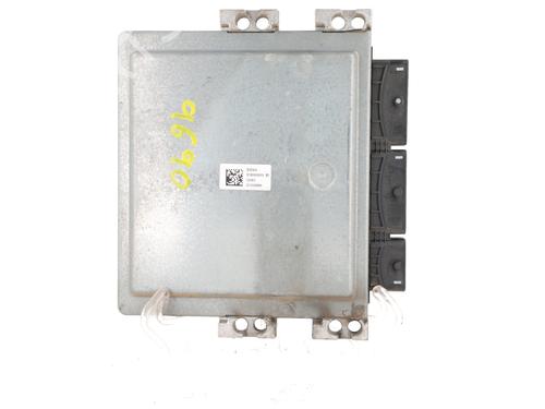 Motorstyringsenhed RENAULT MEGANE III Hatchback (BZ0/1_, B3_) 1.5 dCi (106 hp) 30391358