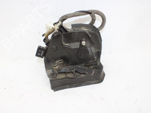 Used Rear left lock BMW X5 (E53) [2000-2006]  15470329