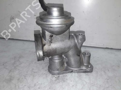 Used Egr OPEL CORSA C (X01) 1.7 DTI (F08, F68) (75 hp) 8576306