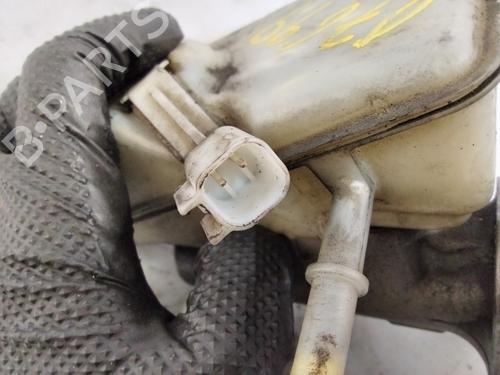 Brake master cylinder FORD FOCUS II (DA_, HCP, DP)  | BP21605908M77 