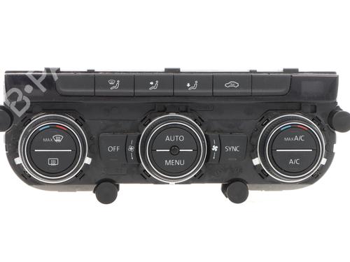climate-control-vw-golf-vii-variant-ba5-bv5-2013-2014-2015-2016-2017-2018-2019-2020-2021-2022-33957940 main image