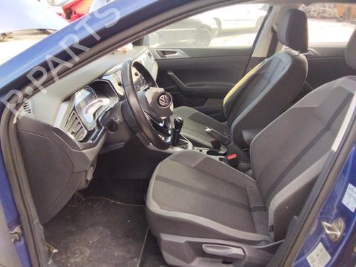 Engine VW POLO VI (AW1, BZ1, AE1) 1.0 TSI | BP32977599M1  - Image 13