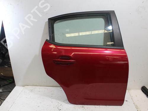 Right rear door CITROËN C3 I (FC_, FN_)  | BP17432435C5 