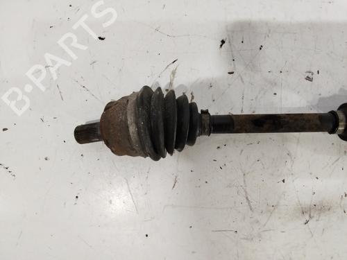 Left front driveshaft VOLVO V40 Hatchback (525) D2 | BP33752619M38 - Image 2