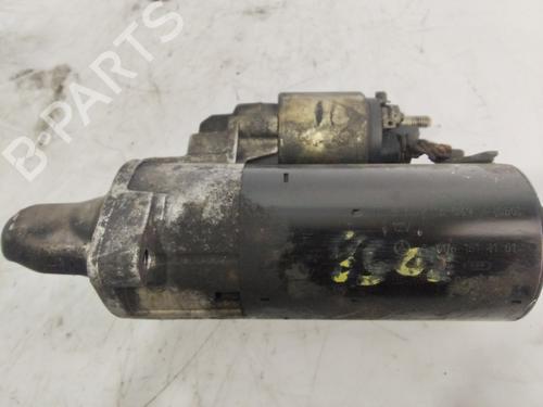 Starter MERCEDES-BENZ R-CLASS (W251, V251) R 350 CDI 4-matic (251.124, 251.125) | BP23224810M8 