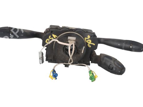 Used Squib airbag Squib airbag PEUGEOT 206 Hatchback (2A/C) 1.4 HDi eco 70 (68 hp) 36433845 36433845