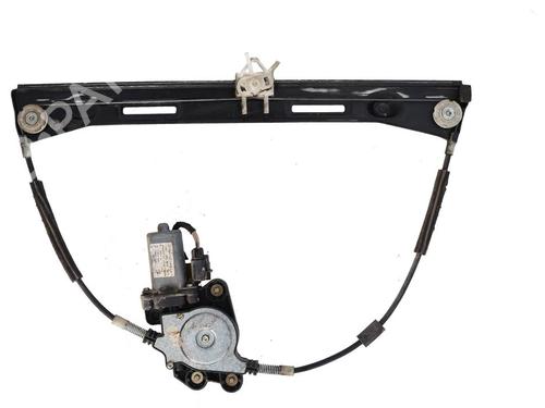 Front left window mechanism FIAT PANDA (169_) 1.1 (169.AXA1A) | BP39236829C22 - Image 2