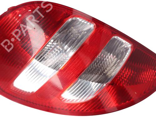 left-taillight-mercedes-benz-a-class-w169-2004-2005-2006-2007-2008-2009-2010-2011-2012-36528711 main image