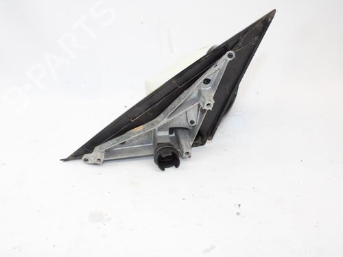 Right mirror BMW 1 (E81) 116 i | BP15603777C27 