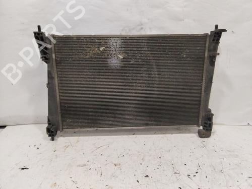 Water radiator FIAT PUNTO (188_) 1.3 JTD 16V | BP28182695M31 
