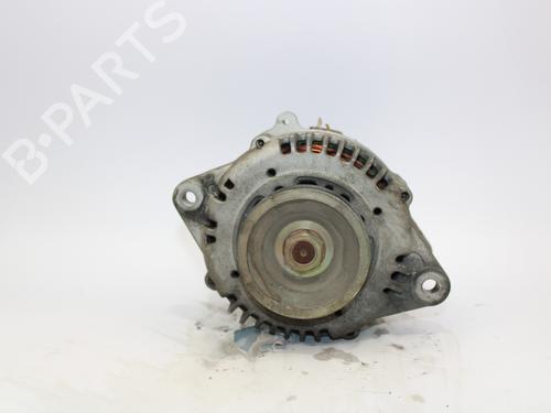 Alternator NISSAN ALMERA I Hatchback (N15) 2.0 D | BP13392094M7 