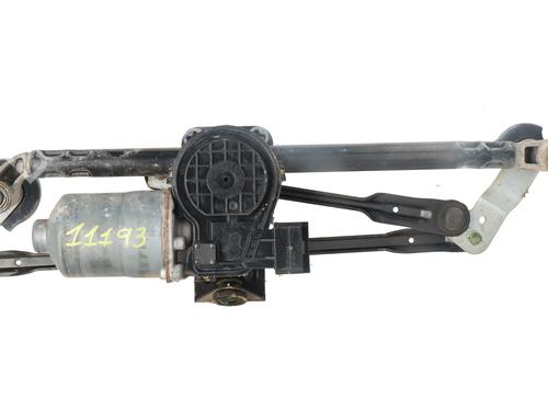 Used Front wiper motor Front wiper motor HYUNDAI i10 II (BA, IA) 1.0 (67 hp) 32999671 32999671
