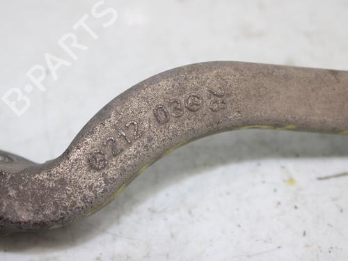 Right front suspension arm MERCEDES-BENZ E-CLASS (W211)  | BP17454337M13 