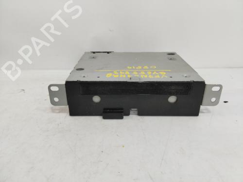 Used Radio CITROËN C4 II (NC_) [2009-2025]  25594782