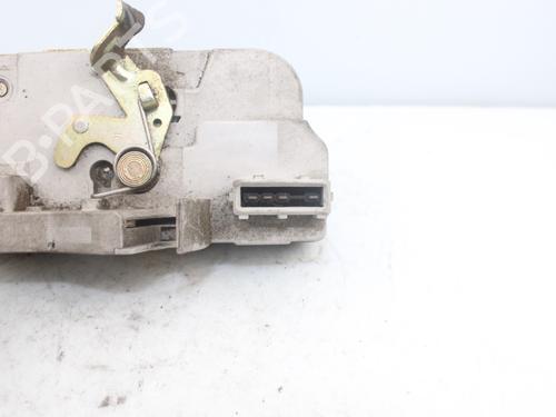 Rear right lock PEUGEOT 307 (3A/C)  | BP17320914C99 