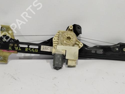 Used Rear left window mechanism Rear left window mechanism CITROËN C4 Picasso II [2013-2026] 36039054 36039054