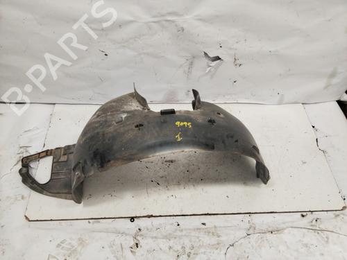 Used Wheel arch PEUGEOT 207 (WA_, WC_) 1.4 16V (95 hp) 26441442