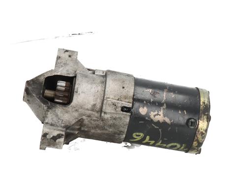Motor arranque PEUGEOT 607 (9D, 9U) [2000-2026]  31370372