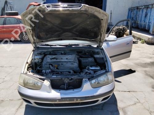 Left front window switch HYUNDAI ELANTRA III Saloon (XD) 2.0 CRDi | BP35975965I27 - Image 10