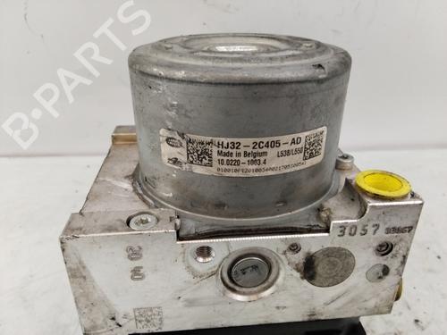 ABS pump LAND ROVER DISCOVERY SPORT (L550)  | BP21551147M43 