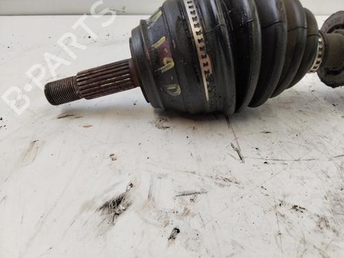 Left front driveshaft SEAT IBIZA II (6K1) 1.9 TDI | BP20640289M38 