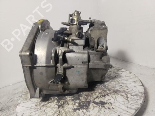 Gearbox SAAB 9-3 (YS3F, E79, D79, D75) 1.9 TiD | BP30061519M3