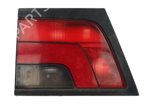 Used Left tailgate light Left tailgate light PEUGEOT 806 (221) 2.1 td 12V (109 hp) 39692135 39692135
