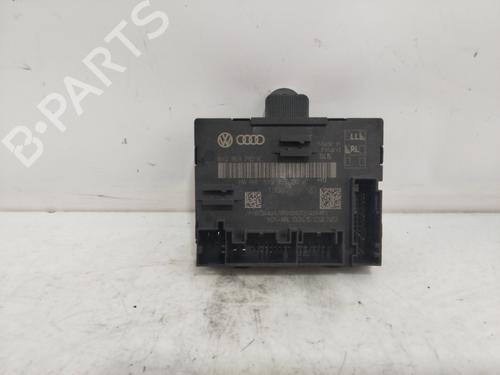 Used Electronic module AUDI A1 (8X1, 8XK) 1.6 TDI (115 hp) 23451422