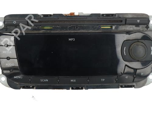 Used Radio SEAT IBIZA IV (6J5, 6P1) [2008-2017]  31613451