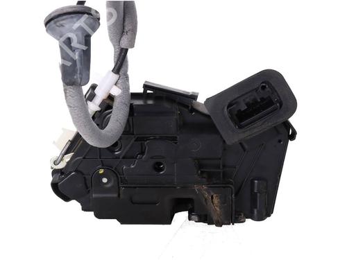 Front right lock VW PASSAT B8 (3G2, CB2) 1.6 TDI | BP39238795C97 - Image 3