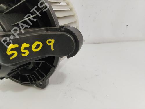 Heater blower motor KIA SPORTAGE III (SL) 1.6 GDI | BP21142134M62 